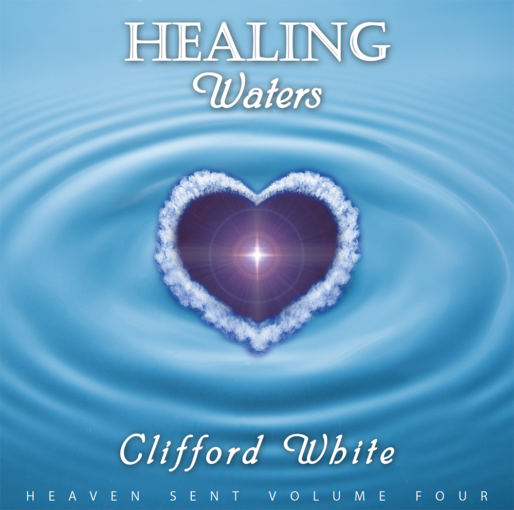Healing Waters by Clifford White
