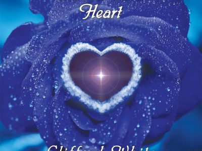 Mystic Heart by Clifford White
