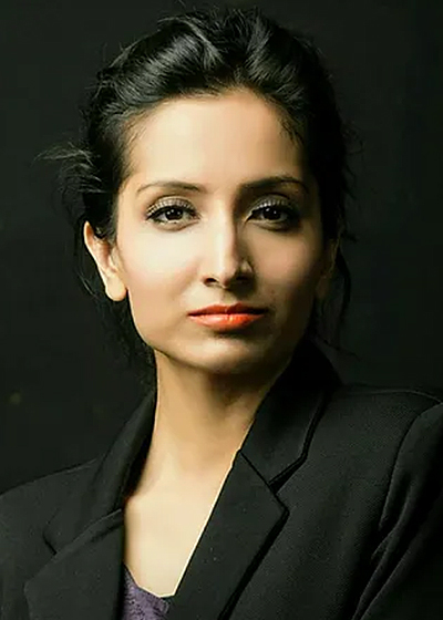 Ankita Sharma