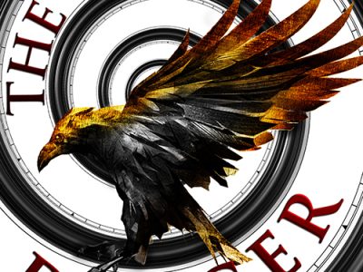 The Empty Danger by Anna Tizard