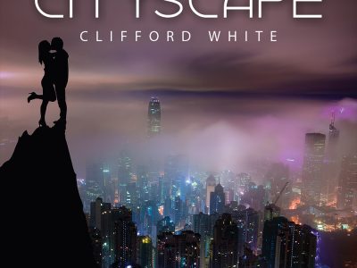 Cityscape by Clifford White