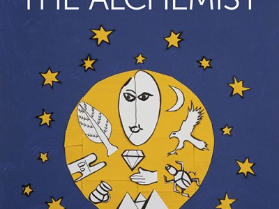 The Secret of the Alchemist by Colm Holland