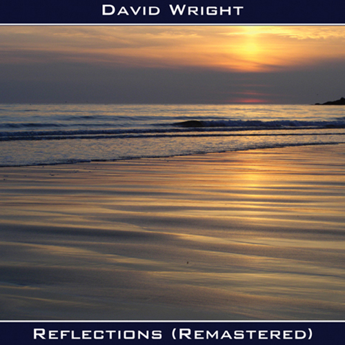 David Wright - Reflections