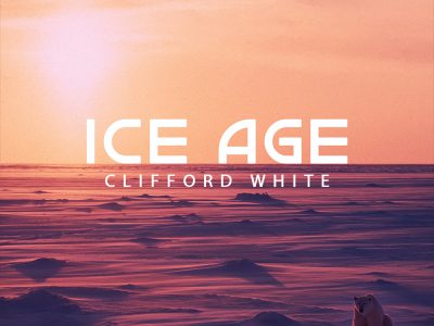Ice Age by Clifford White