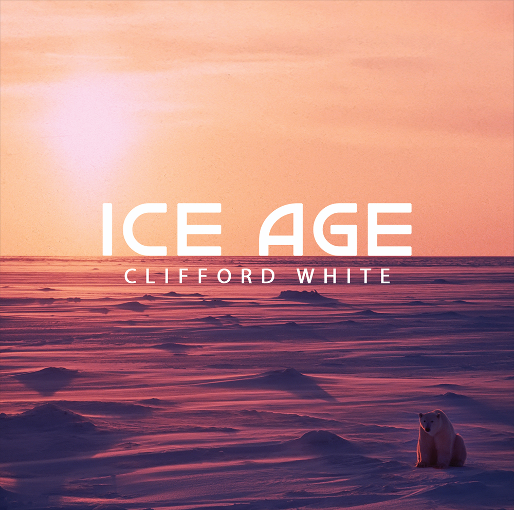 Ice Age by Clifford White