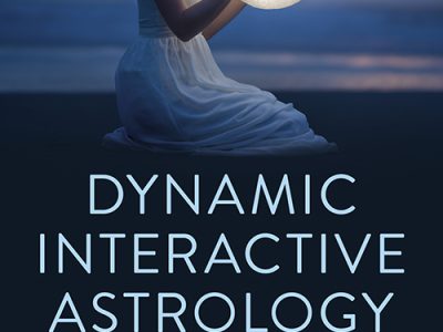 Lyn Birkbeck - Dynamic Interactive Astrology