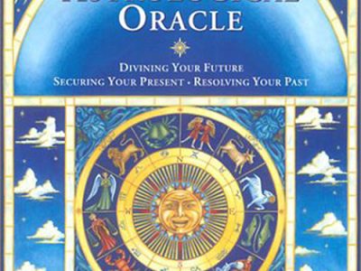 Lyn Birkbeck - The Astrological Oracle: Divining Your Future and Resolving Your Past