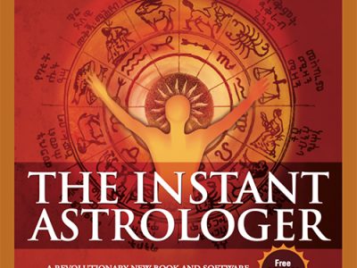 Lyn Birkbeck - The Instant Astrologer