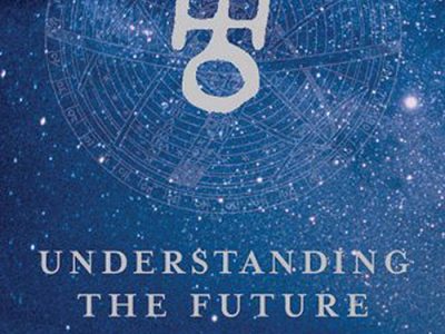 Lyn Birkbeck - Understanding the Future