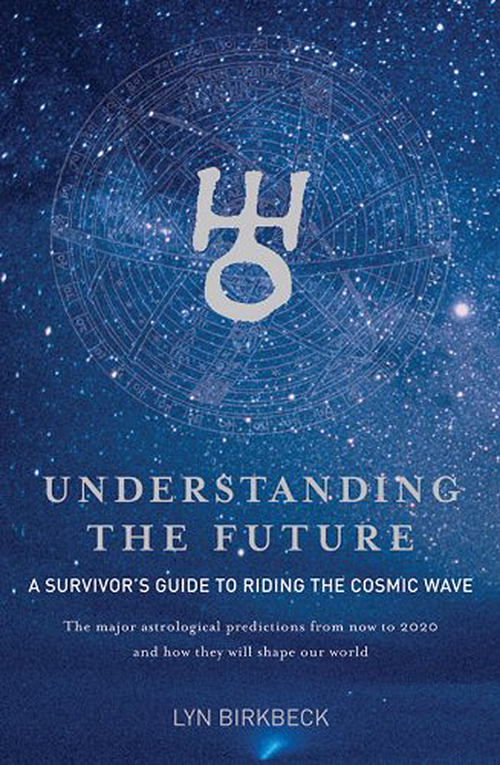Lyn Birkbeck - Understanding the Future