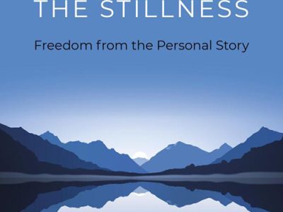 Martin Wells - Sitting in the Stillness
