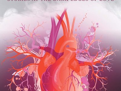 Blood by Nigel Peace