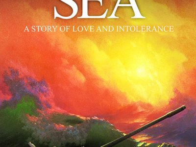 Broken Sea by Nigel Peace
