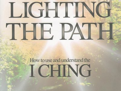 Lighting the Path by Nigel Peace