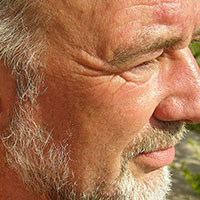 Nigel Peace