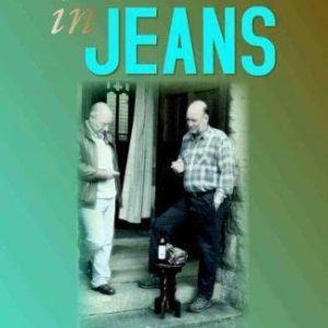 Old Men in Jeans