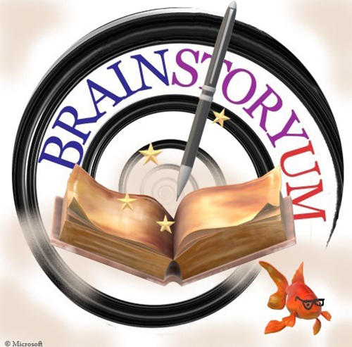 Brainstoryum (Podcast) by Anna Tizard
