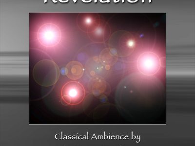 Revelation by Clifford White