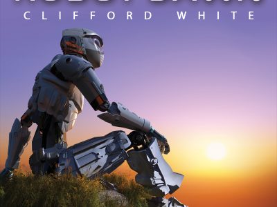 Robot Dawn by Clifford White