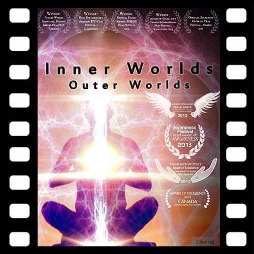 Inner Worlds, Outer Worlds (2012)