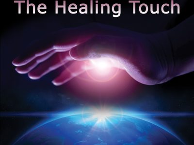 The Healing Touch by Clifford White