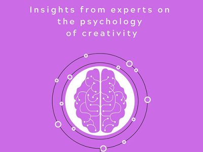 Val Andrews - Inspired Creativity